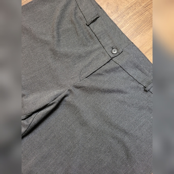 FREE W BUNDLE Lana Sport tweed pants - Picture 2 of 10